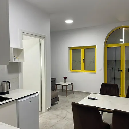 Apartamento Santorini Drimadh *