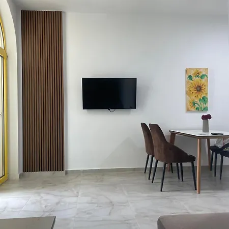 Santorini Drimadh * Gjilek