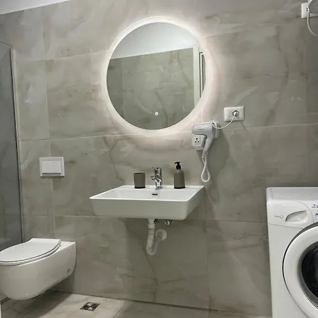 דירה Santorini Drimadh