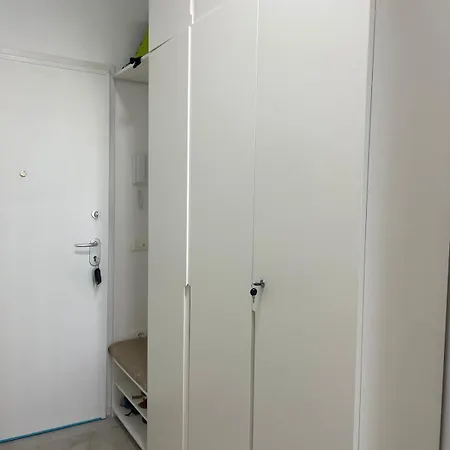 Apartamento Santorini Drimadh