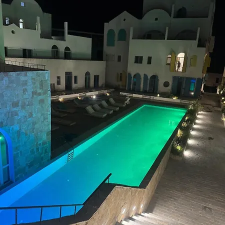 Santorini Drimadh Gjilek