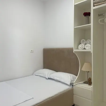 Apartamento Santorini Drimadh