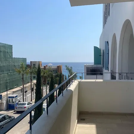 Santorini Drimadh דירה Gjilek
